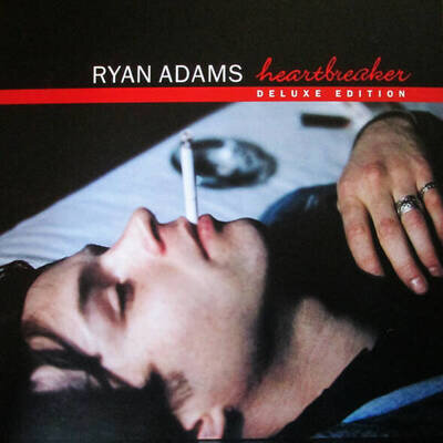 Ryan Adams - Heartbreaker (Vinyl, DVD, Box Set)