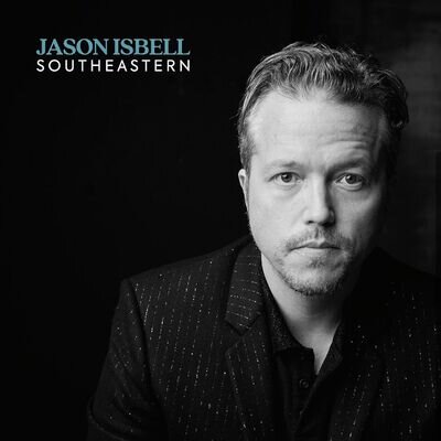 Jason Isbell - Southeastern (Southeastern Records) Vinyl 12" Album