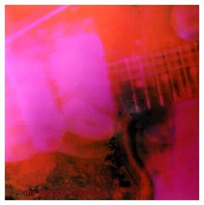 My Bloody Valentine - Loveless (Deluxe Edition) [VINYL]