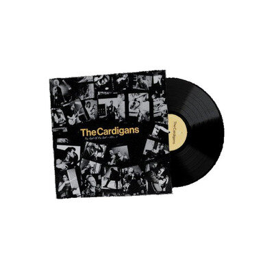 The Cardigans - The Rest of The Best Vol. 1 [VINYL]