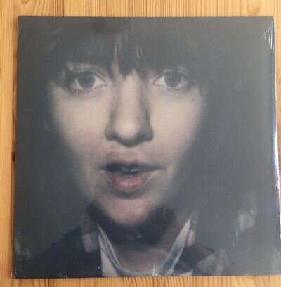 Courtney Barnett 12” Vinyl Record - City Looks Pretty / Sunday Roast - RSD 2018