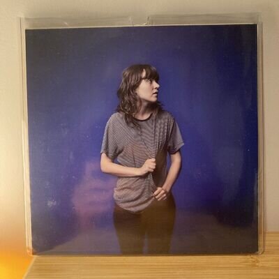 Courtney Barnett - Boxing Day Blues 7inch Vinyl