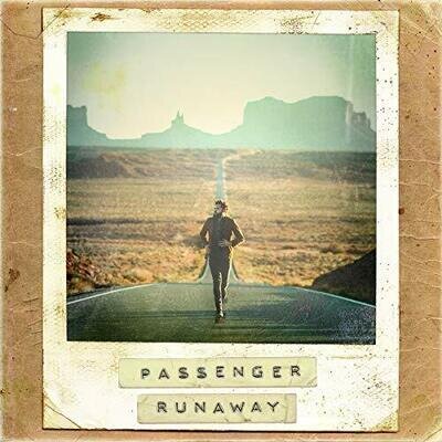 RUNAWAY - PASSENGER