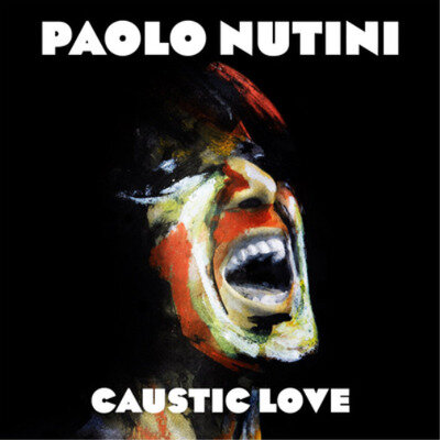 Paolo Nutini Caustic Love (Vinyl) 12" Album