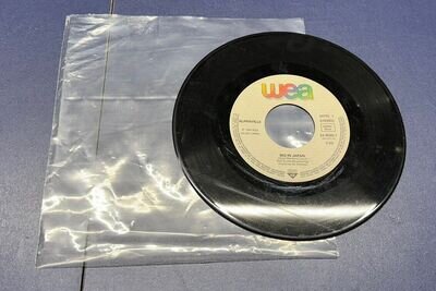 Alphaville - Big In Japan - 7” Vinyl Single - Free P&P