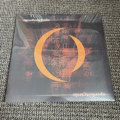 A Perfect Circle – Mer De Noms Vinyl Record SEALED 2xLP Black