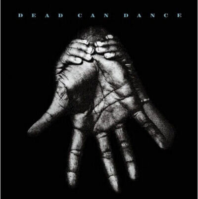 Dead Can Dance : Into the Labyrinth VINYL 12" Album 2 discs (2016) ***NEW***