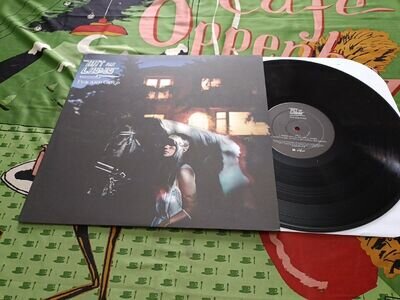 Bat For Lashes – Fur And Gold US 2009 Original EX/EX Indie