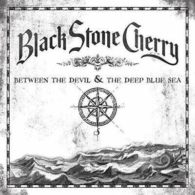 Black Stone Cherry / Between The Devil...Deep Blue (1LP)