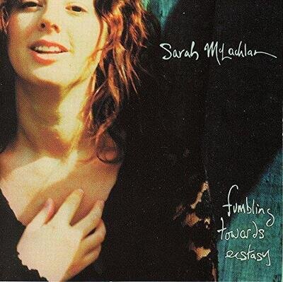 Sarah McLachlan - Fumbling Towards Ecstasy (NEW VINYL LP)