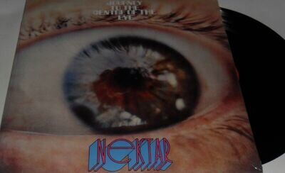 Lp NEKTAR Journey To The Centre Of The Eye (2LP) MISSING VINYL MV026 - SEALED