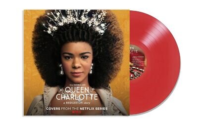 Alicia Keys, Kris Bowers, Vitamin Queen Charlotte: a Bridgerton Story (Vinyl)