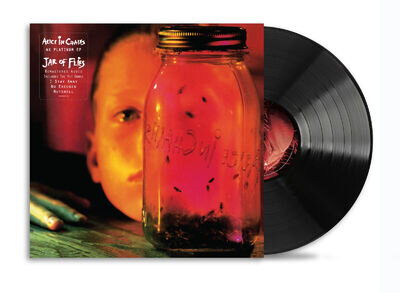 Alice in Chains - Jar of Flies [VINYL]