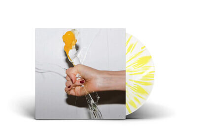 RT EXCLUSIVE | Yeah Yeah Yeahs | White Vinyl LP | It's Blitz! |