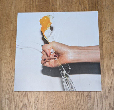 Yeah Yeah Yeahs - It's Blitz - 2702576 - Vinyl 2009