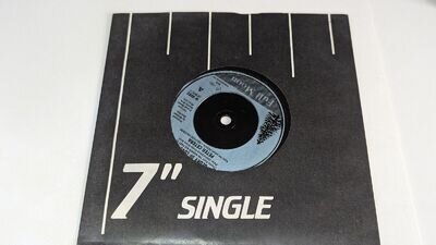 Peter Cetera – Glory Of Love (Theme From The Karate Kid Part II) Vinyl 7" Single