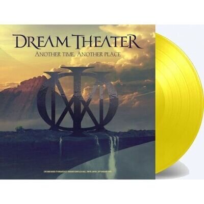 Dream Theater : Another Time, Another Place: Nakano Sunplaza Hall, Tokyo, Japan