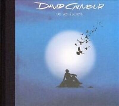 On an Island by David Gilmour (Record, 2006 2015)