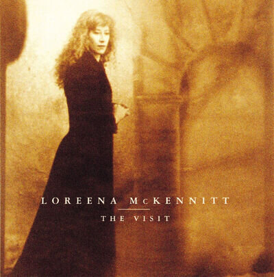 Loreena McKennitt The Visit (Vinyl) 12" Album