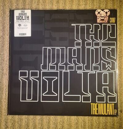 The Mars Volta - Tremulant EP (Vinyl)