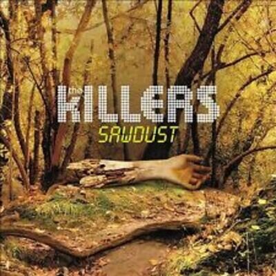 Sawdust by The Killers (Record, 2017)