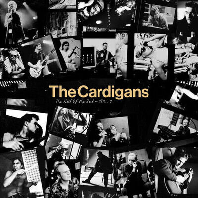 The Cardigans : The Rest of the Best - Volume 1 VINYL 12" Album 2 discs (2024)