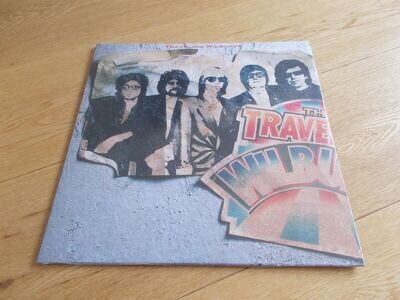 The Traveling Wilburys Vol. 1 - LP VINYL - BRAND NEW, SEALED