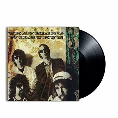 The Traveling Wilburys - The Traveling Wilburys, Vol. 3 [VINYL]