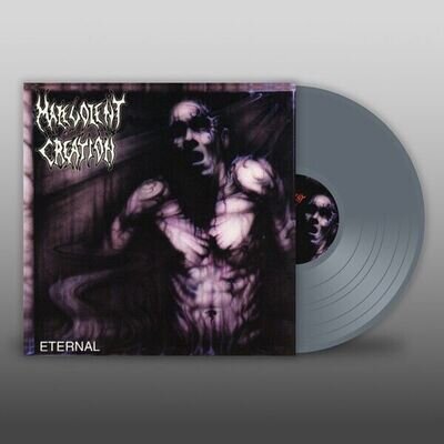 Malevolent Creation – Eternal [NEW & SEALED]