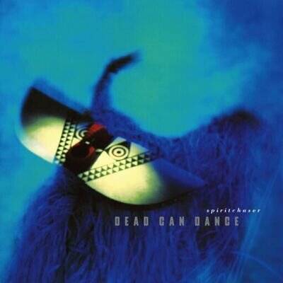 Dead Can Dance Spiritchaser [Vinyl]