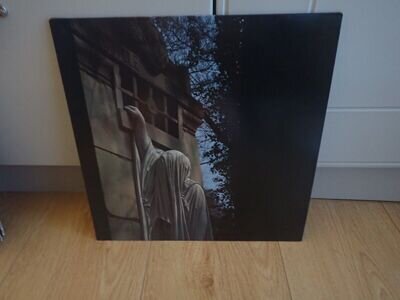 Dead Can Dance - Within The Realm Of A Dying Sun UK 1987 4AD 1st Press LP