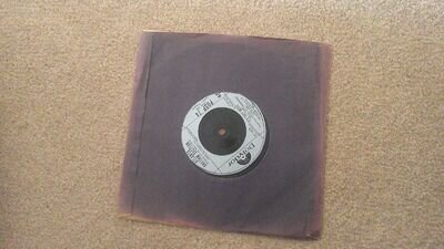 Atlanta Rhythm Section It's Only Music and Spooky Polydor 1979 7inch record