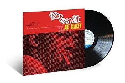 Art Blakey & the Jazz Messengers Indestructible Vinyl - New