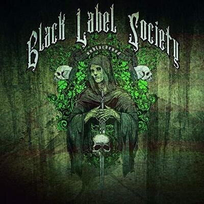 Black Label Society Black Label Society - Unblackened (Limited 3LP+2CD) (Vinyl)