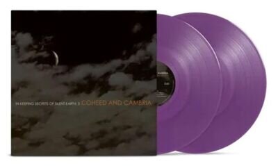 Coheed and Cambria In Keeping Secrets Of Silent Earth: 3 (Vinyl)