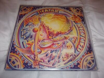 NEKTAR recycled usa PASSPORT 1st press g/f vgc plus ppsd98011 1976 stereo