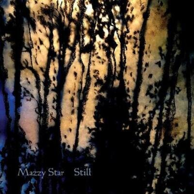 Mazzy Star Still (Vinyl) 12" EP