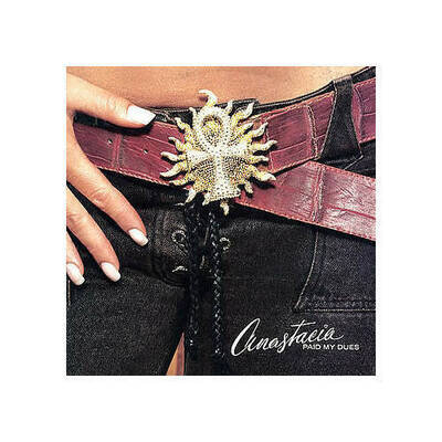 Anastacia - Paid My Dues (Vinyl)