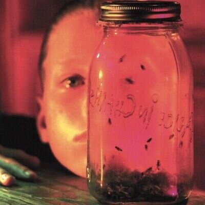 Alice in Chains : Jar of Flies VINYL 12" Album (2024) ***NEW*** Amazing Value