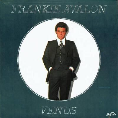 Frankie Avalon - Venus (Vinyl)