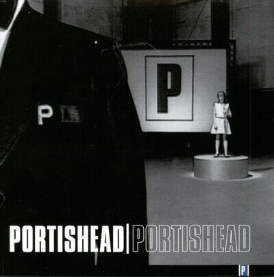 Portishead Portishead Vinyl - New