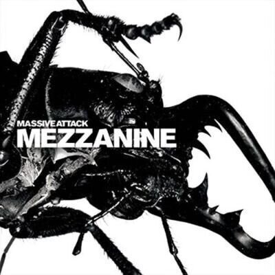 Massive Attack : Mezzanine Vinyl***NEW*** Highly Rated eBay Seller Great Prices