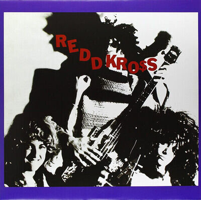 REDD KROSS - BORN INNOCENT - New - 73 - S600z