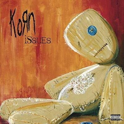 Korn - Issues [VINYL]