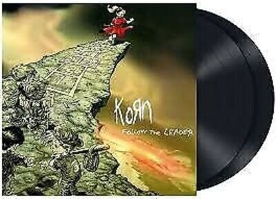 Korn - Follow The Leader