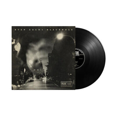 Ryan Adams - Blackhole [VINYL] Pre-sale 06/12/24