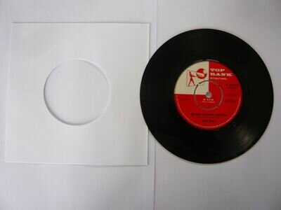 7" Vinyl Single Garry Mills - The Night You Became Seventeen