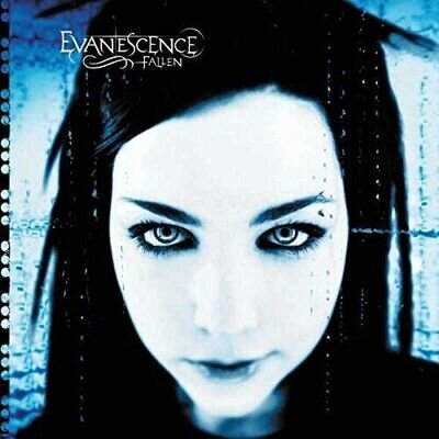 Evanescence - Fallen [VINYL]