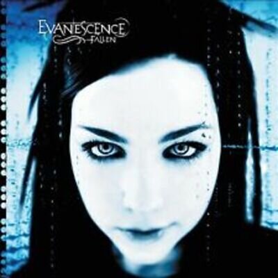 Evanescence : Fallen Vinyl 12" Album (2017) ***NEW*** FREE Shipping, Save £s