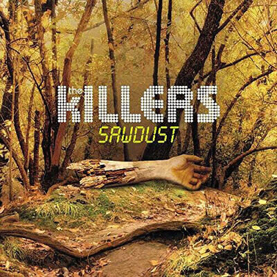 The Killers : Sawdust VINYL 12" Album 2 discs (2018) ***NEW*** Amazing Value